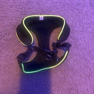 Small dog harness